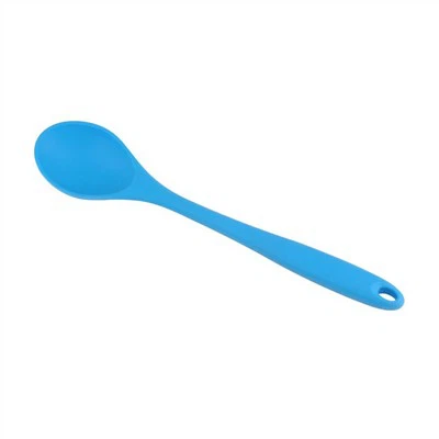 ช้อนซิลิโคนสำหรับเครื่องครัว