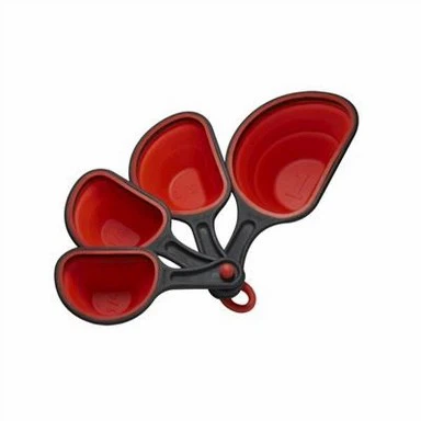 ช้อนซิลิโคนสำหรับเครื่องครัว